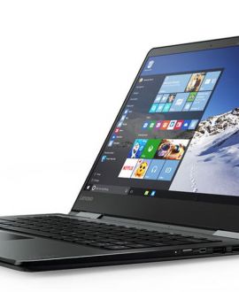 Ремонт ноутбука Lenovo Yoga 710-15ISK