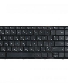 Клавиатура для ноутбука HP Pavilion 15-E082sr, 15-F, 15-N