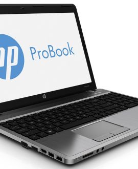 Материнская плата для ноутбука HP Probook 4540s, 4740s, 683494-001
