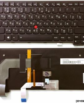 Клавиатура Lenovo ThinkPad Yoga 14,  с подсветкой