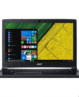Ремонт ноутбука Acer Aspire A715-71G