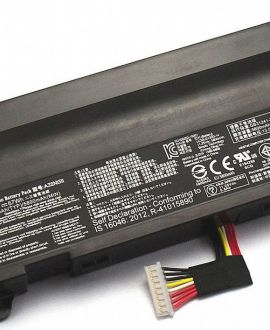 Аккумулятор для ноутбука Asus G752, G752VL, G752VT, батарея A32N1511
