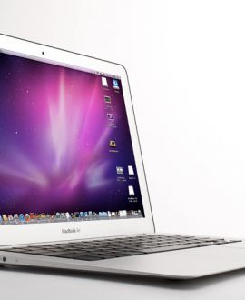 Ремонт Apple Macbook Air 13 2011