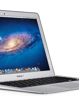 Ремонт Apple Macbook Air 13 2012