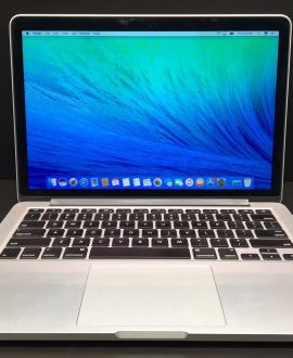 Ремонт Apple Macbook Pro 13 2013