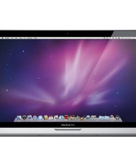 Ремонт Apple Macbook Pro 15 2010