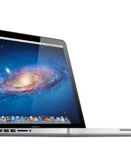 Ремонт Apple Macbook Pro 15 2012