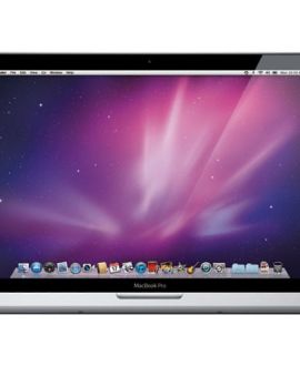 Ремонт Apple Macbook Pro 17 2011
