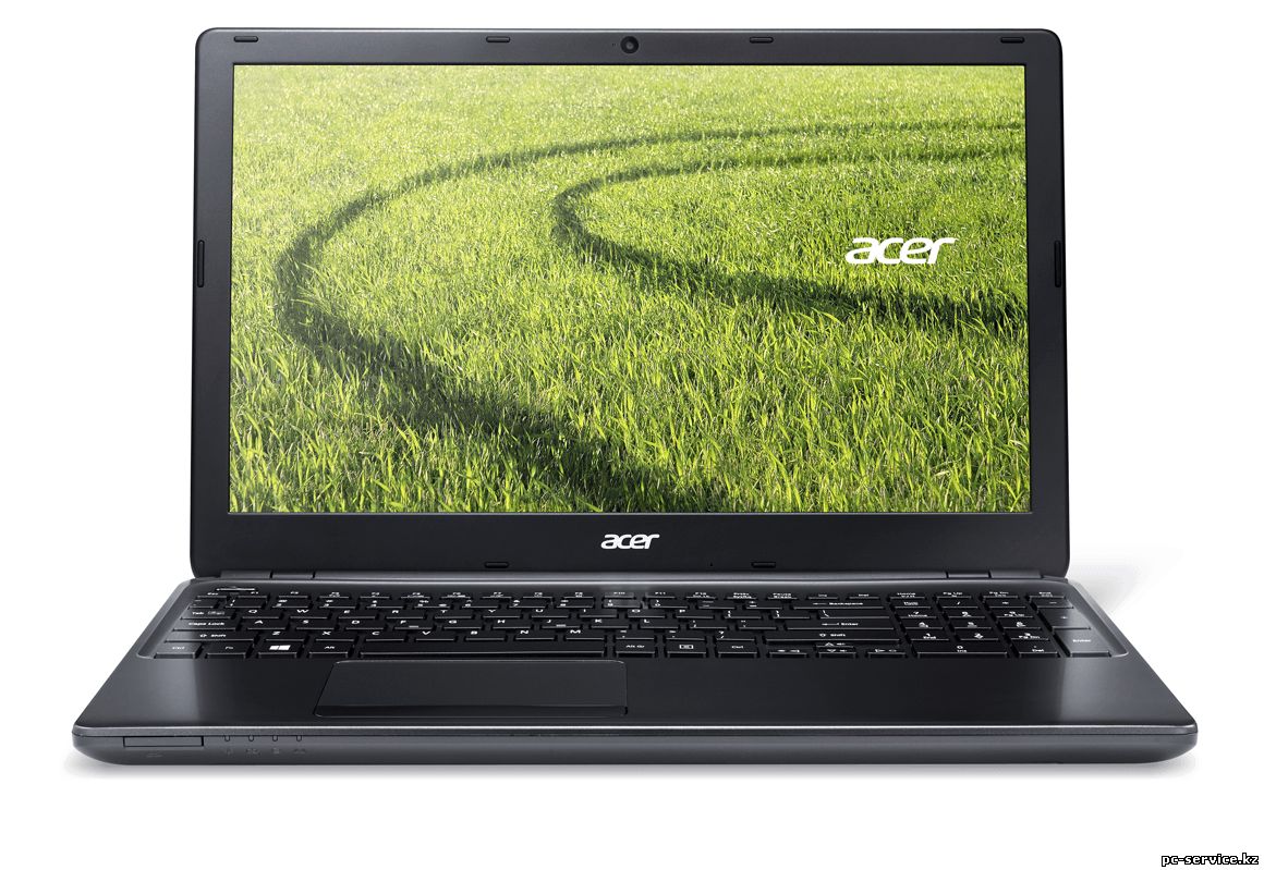 Ремонт аккумулятора ноутбука acer