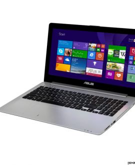Ремонт ноутбука ASUS K551L