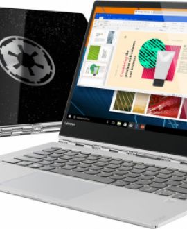Ремонт ноутбука Lenovo Yoga 920-13IKB