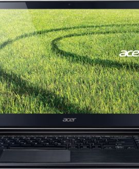Ремонт ноутбука Acer Aspire V7-581G