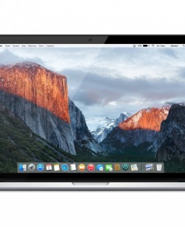 Дисплей / Матрица / Экран Apple MacBook Pro 15 A1398