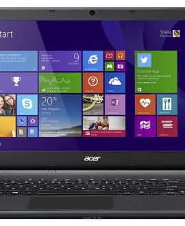Экран для ноутбука Acer Aspire ES1-522, матрица Acer Aspire ES1-522