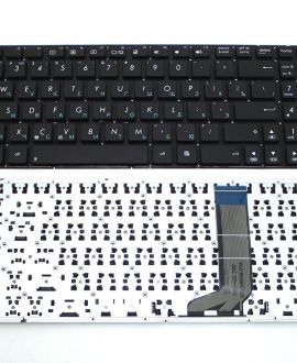 Клавиатура для ноутбука Asus X556 - Купить клавиатуру Asus X556U