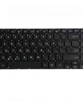 Клавиатура для ноутбука Asus K551L, K56CB, K56C, K56CM, K551LN