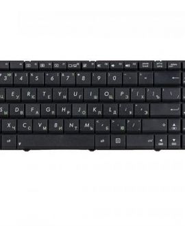 Клавиатура для ноутбука Asus K53, K53E, K53S, K53SC, X53