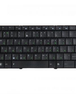 Клавиатура для ноутбука Asus K40, K40AB, K40IJ, K40IN, P81IJ, F82, K40AF, K40C, K40IP
