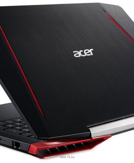 Ремонт Acer VX5-591G