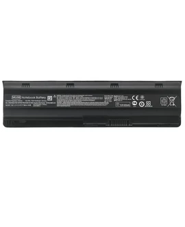 Кликните для увеличения изображения Аккумулятор HP HSTNN-CB0W, HSTNN-CB0X, HSTNN-F01C, HSTNN-F02C, HSTNN-I78C, HSTNN-I79C, HSTNN-I81C, HSTNN-I83C, HSTNN-I84C