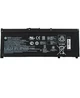 Аккумулятор для ноутбука HP Omen 15-CE, 15-DC, 15-CB, 15T-CB, SR04XL
