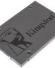 480GB SSD для ноутбука SATA III, 2.5", Kingston A400