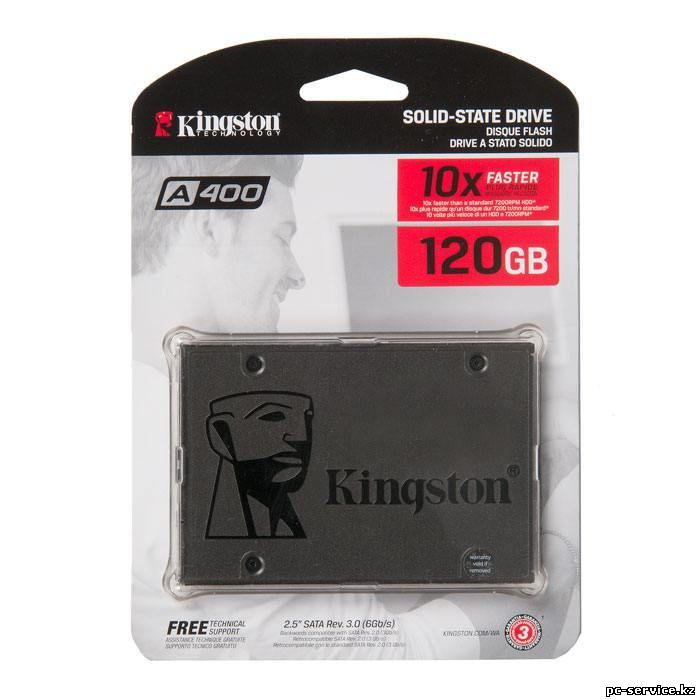 SSD для ноутбука - твердотельный накопитель ssd - В наличии