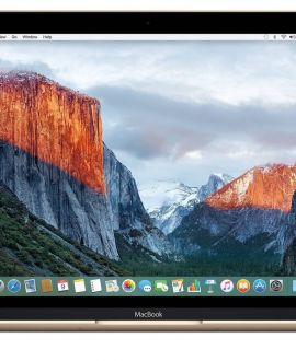 Ремонт MacBook A1534 - Профессионально - Доступные цены