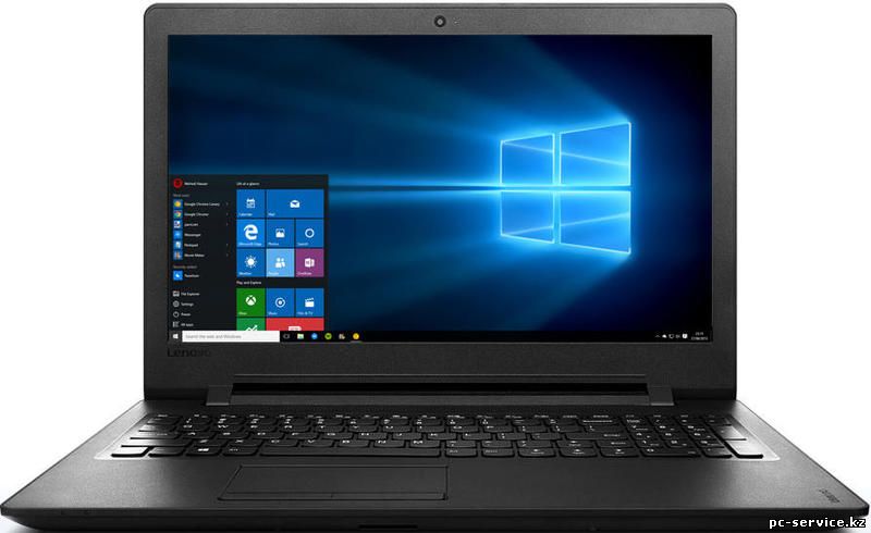 Матрица (дисплей, экран) Lenovo IDEAPAD 110-15ACL - Замена