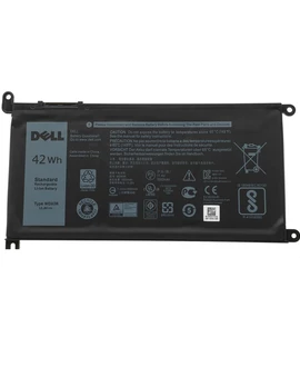 Аккумулятор Dell Inspiron 15-5538, Vostro 15-5568, Inspiron 13 7368, WDX0R