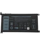 Аккумулятор Dell Inspiron 15-5538, Vostro 15-5568, Inspiron 13 7368, WDX0R