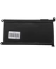 Аккумулятор Dell Inspiron 15-5538, Vostro 15-5568, Inspiron 13 7368, WDX0R