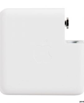 Зарядное устройство Apple MacBook Pro Retina A1706 A1708, 61W USB-C / 61W Type C (с кабелем)