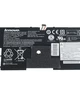 Аккумулятор для ноутбука Lenovo Thinkpad X1 Carbon 45N1702- 20A7, 20A8