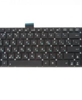Клавиатура для ноутбука Asus X554L, X553SA, X553S, X553MA,  R556L, X555, X553M,  X553, R554L