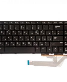 Клавиатура для ноутбука HP ProBook 450 G5 - 455 G5 - 470 G5