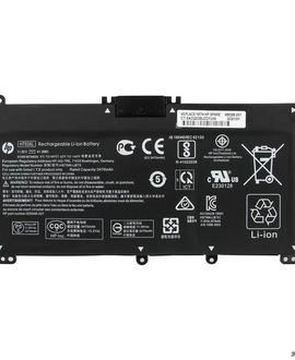 Аккумулятор для ноутбука HP HT03XL TPN-C136