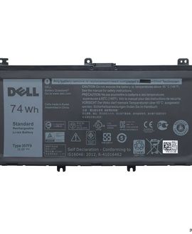 Аккумулятор - Батарея для Dell Inspiron 15 7559, 357F9
