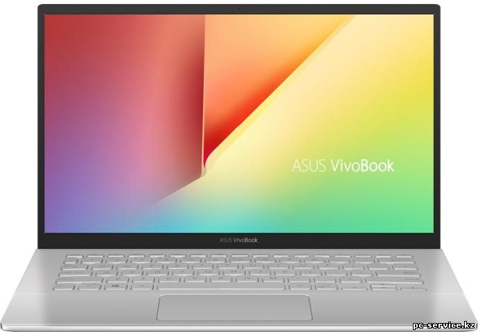 Ремонт ноутбука замена матрицы asus vivobook x542u