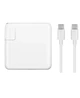 Зарядное устройство Apple MagSafe  USB-C, TYPE C 87W