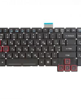 Клавиатура для ноутбука Acer Predator 15 G9-591