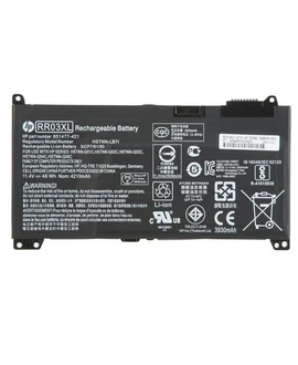 Аккумулятор для ноутбука HP ProBook 430 G4, 440 G4, RR03XL