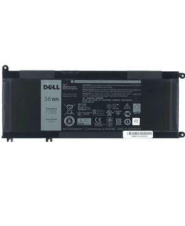Аккумулятор для ноутбука Dell Inspiron 17-7778, 17-7779, 33YDH