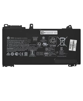 Кликните для увеличения изображения Аккумулятор для ноутбука HP ProBook 430 G6, 430 G7, 440 G7, 445 G7, 440 G6, 450 G6, 450 G7, 455 G6, 455R G6, RE03XL