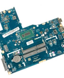 Материнская плата для ноутбука Lenovo G50-70, G40-70 ACLU1/ACLU2 (NM-A272) Core i3-4030U без видео