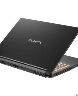 Ноутбук Gigabyte G5 KC-5RU1130SH Core i5-10500H-2.5 / 512GB SSD / 16GB / RTX3060-6GB / 15.6" FHD / Win10 новый*