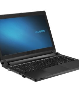 Ноутбук ASUS PRO P1440FA-FQ3043 P1440F, Core i3-10110U-2.1/256GB SSD/8GB/14"HD, Linux