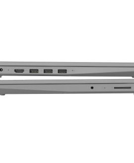 Ноутбук Lenovo IdeaPad 3  15IIL05 (81WE007DRK), grey Core i3-1005G1-1.2/256GB SSD/4GB/15.6" FHD/DOS