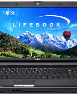 Матрица для Fujitsu Lifebook AH530