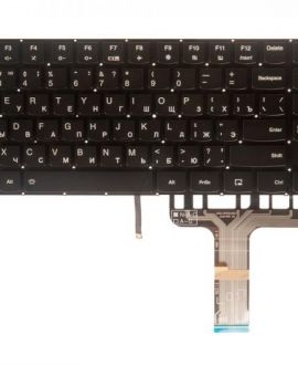 Клавиатура для Lenovo Legion Y540-15IRH